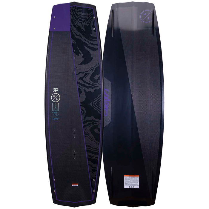 Hyperlite Blueprint Loaded Wakeboard 2022