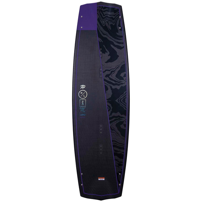 Hyperlite Blueprint Loaded Wakeboard 2022
