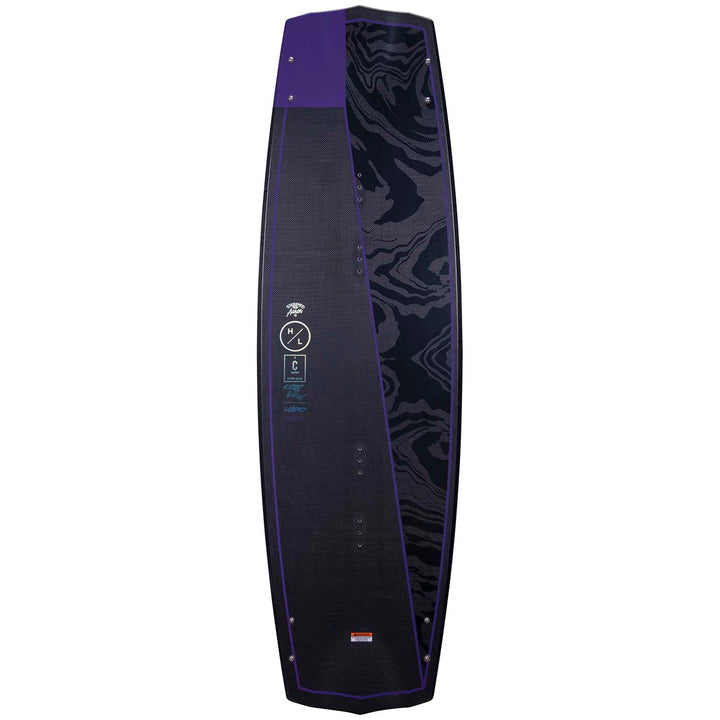 Hyperlite Blueprint Loaded Wakeboard 2022