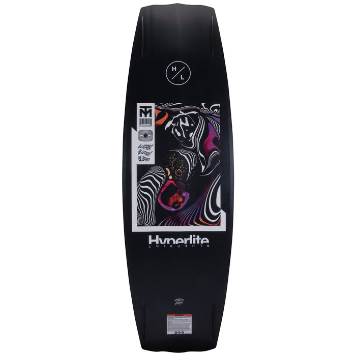 Hyperlite Blueprint Wakeboard 2022