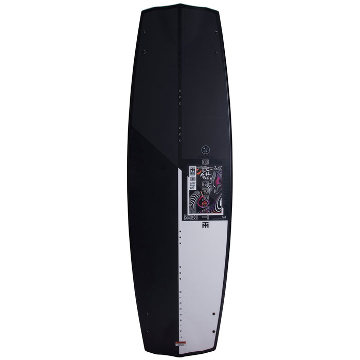 Hyperlite Blueprint Wakeboard 2022