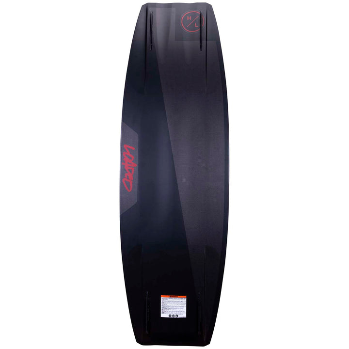 Hyperlite Source Loaded Wakeboard 2022