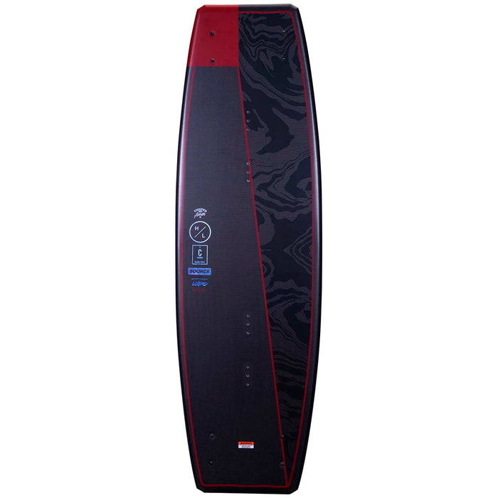 Hyperlite Source Loaded Wakeboard 2022