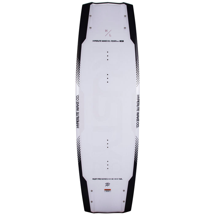 Hyperlite Rusty Pro Wakeboard 2022