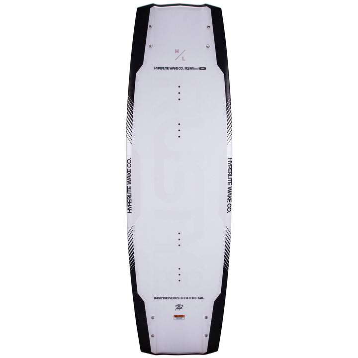 Hyperlite Rusty Pro Wakeboard 2022