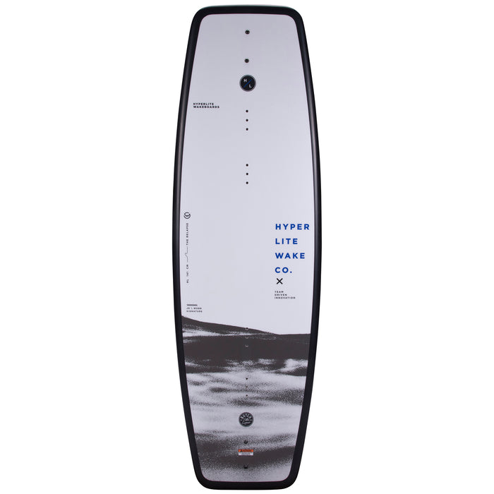 Hyperlite Relapse Wakeboard 2022