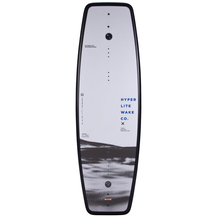 Hyperlite Relapse Wakeboard 2022