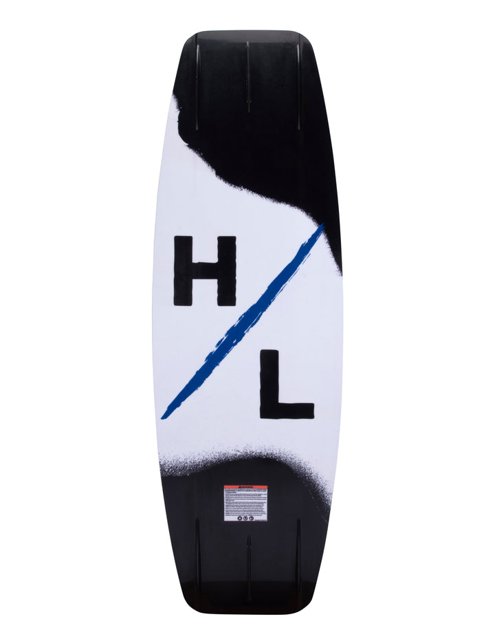 Hyperlite Relapse Wakeboard 2022
