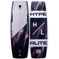 Hyperlite Cryptic Jr. Wakeboard - Kids' 2022