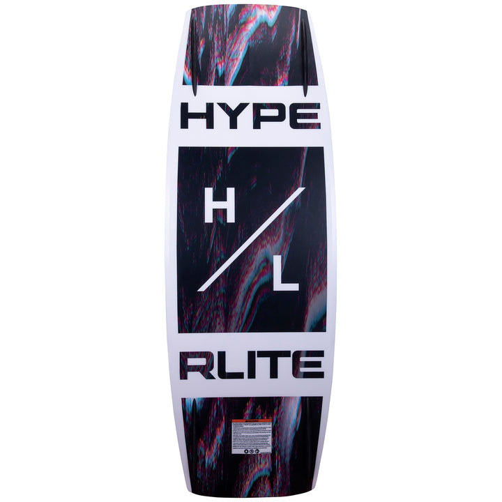 Hyperlite Cryptic Jr. Wakeboard - Kids' 2022
