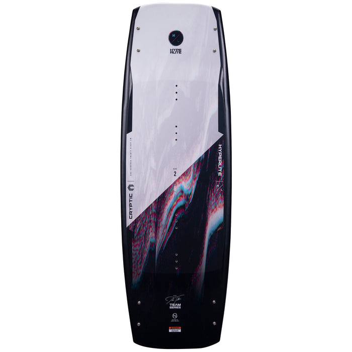 Hyperlite Cryptic Jr. Wakeboard - Kids' 2022