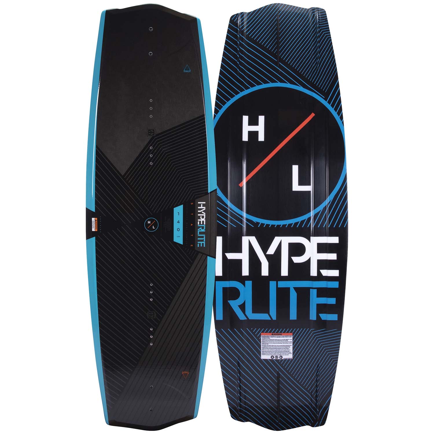 Hyperlite State 2.0 Wakeboard – evo