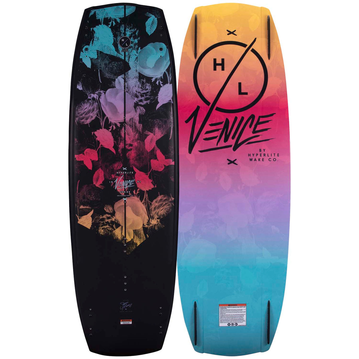 Hyperlite Venice Wakeboard - Women's 2022
