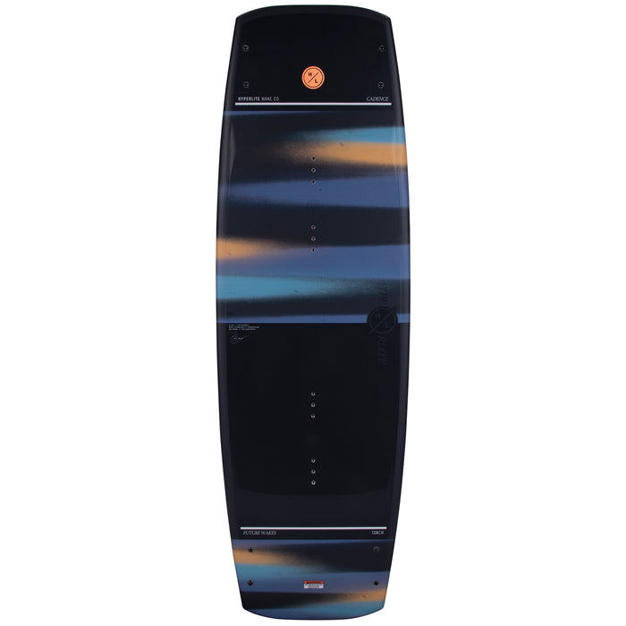 Hyperlite Cadence Wakeboard - Women's 2022