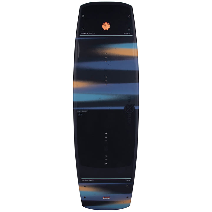 Hyperlite Cadence Wakeboard - Women's 2022