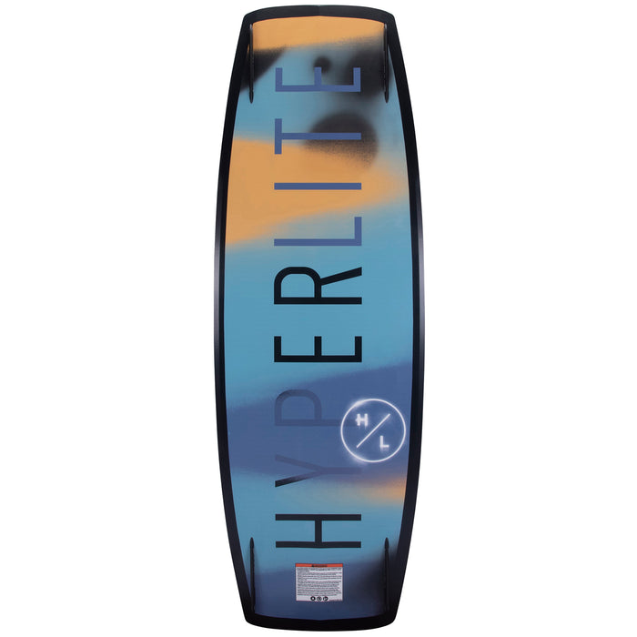 Hyperlite Cadence Wakeboard - Women's 2022