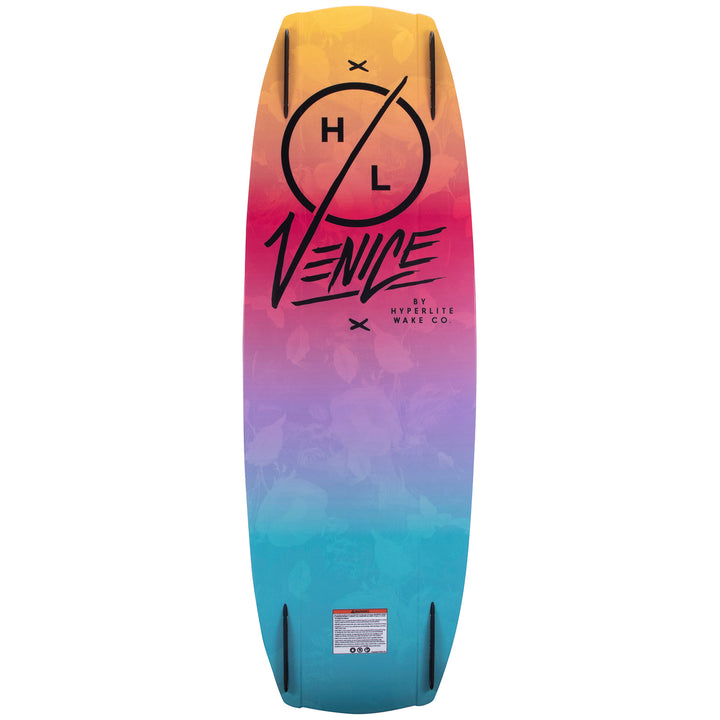 Hyperlite Venice Wakeboard - Women's 2022