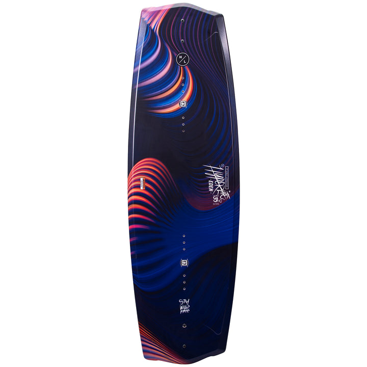 Hyperlite Eden Wakeboard - Women's 2023