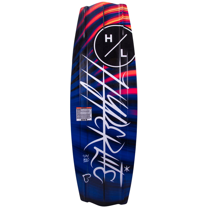 Hyperlite Eden Wakeboard - Women's 2023