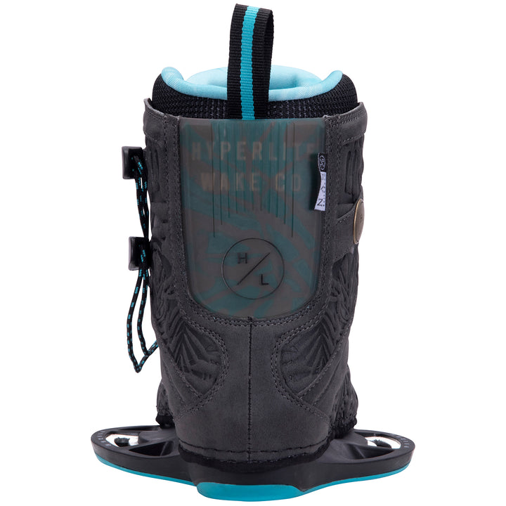 Hyperlite Syn Wakeboard Bindings - Women's 2022