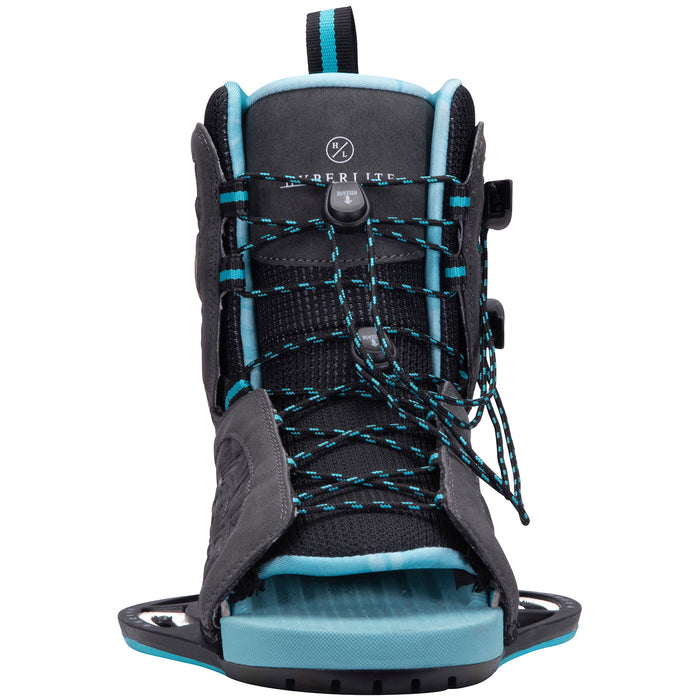 Hyperlite Syn Wakeboard Bindings - Women's 2022