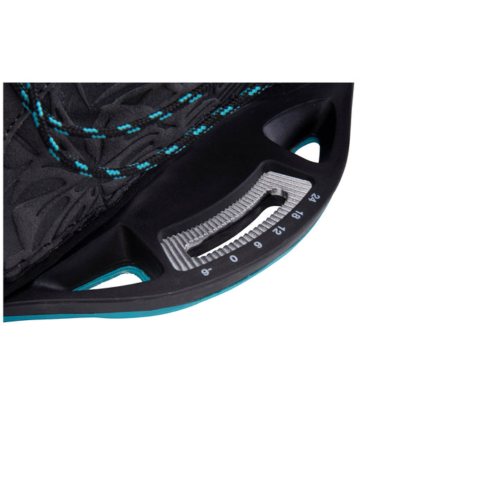 Hyperlite Syn Wakeboard Bindings - Women's 2022