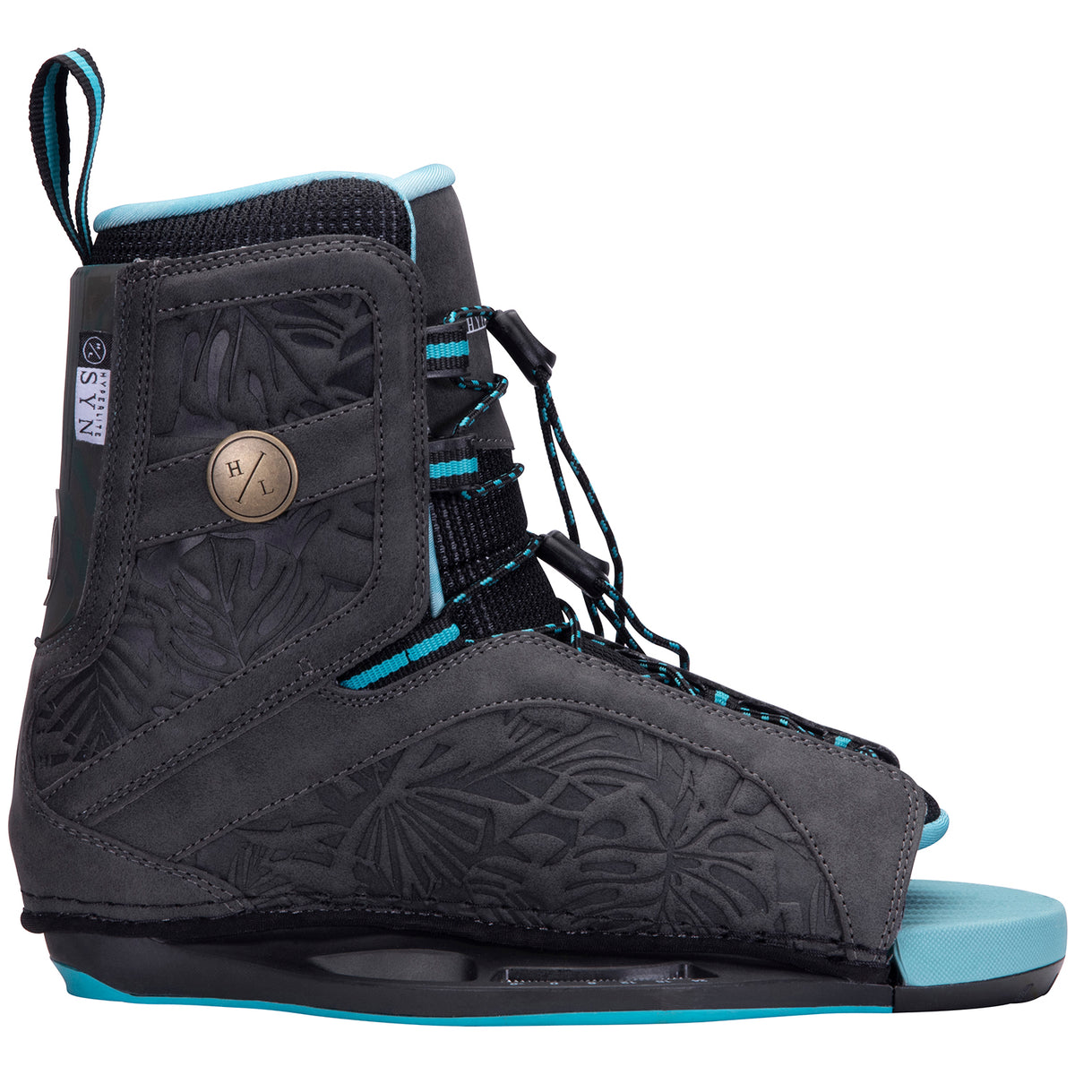 Hyperlite Syn Wakeboard Bindings - Women's 2022