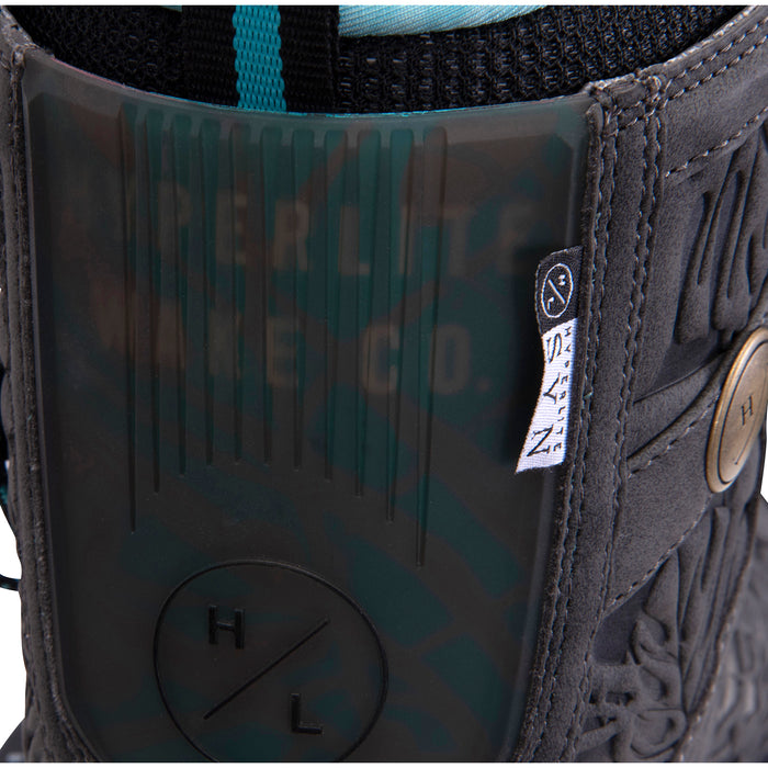 Hyperlite Syn Wakeboard Bindings - Women's 2022