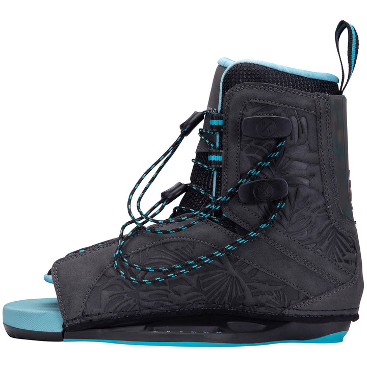Hyperlite Syn Wakeboard Bindings - Women's 2022