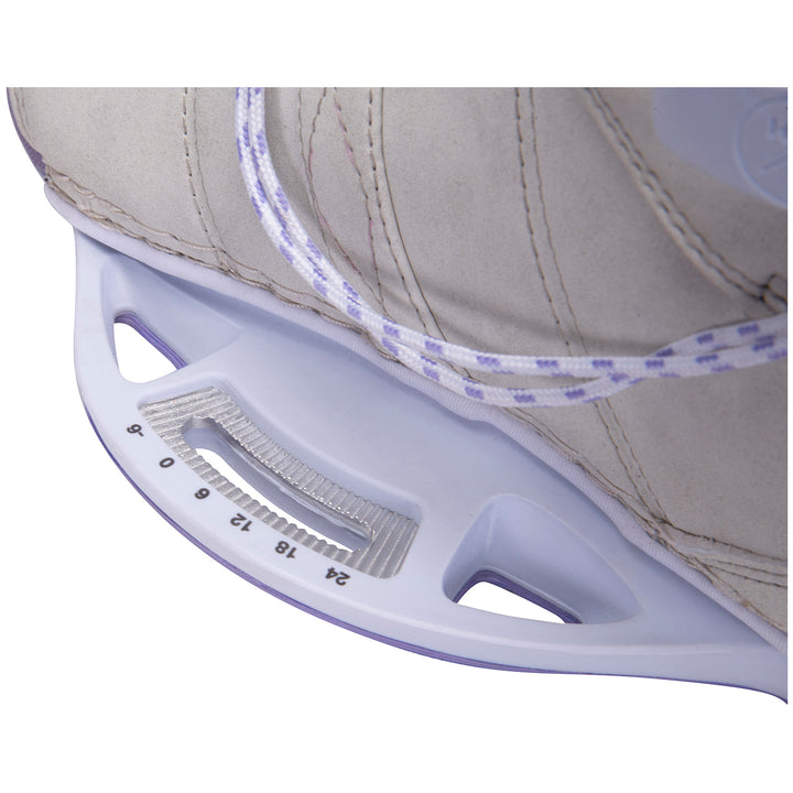 Hyperlite Viva Wakeboard Bindings - Women's 2022