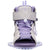 Hyperlite Viva Wakeboard Bindings - Women's 2022