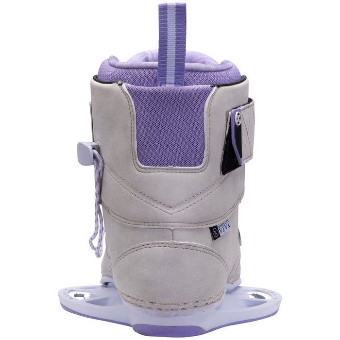 Hyperlite Viva Wakeboard Bindings - Women's 2022