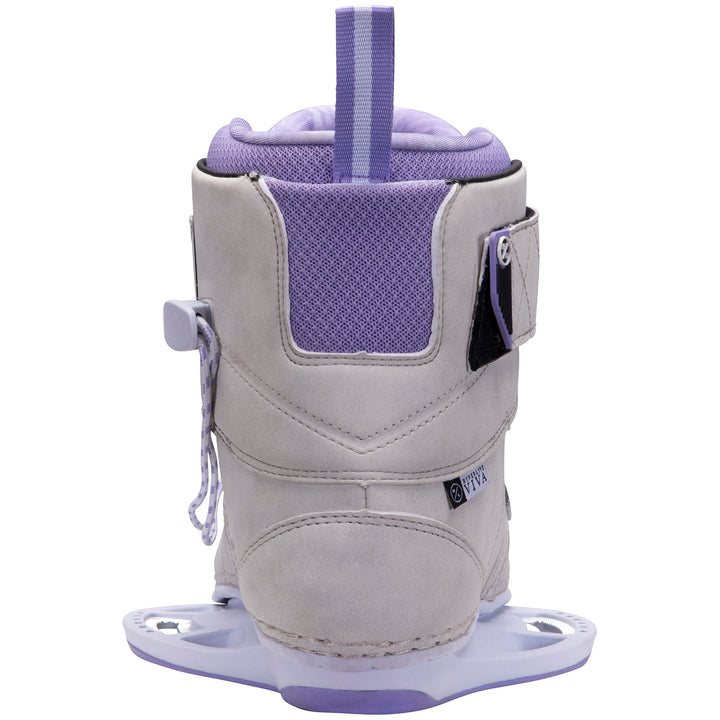 Hyperlite Viva Wakeboard Bindings - Women's 2022