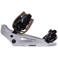 Hyperlite System Lowback Wakeboard Bindings 2023