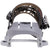Hyperlite System Lowback Wakeboard Bindings 2023