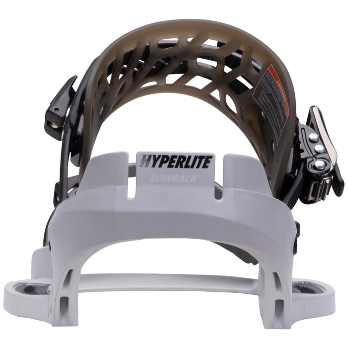 Hyperlite System Lowback Wakeboard Bindings 2023
