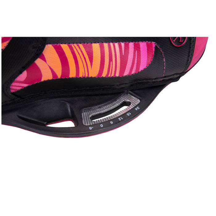 Hyperlite Jinx Wakeboard Binding Pair - Women's 2024