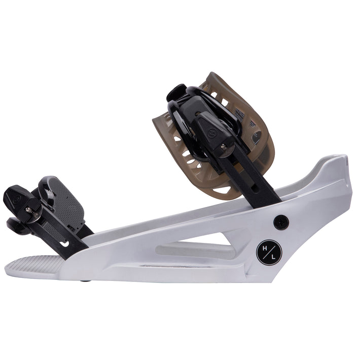 Hyperlite System Lowback Wakeboard Bindings 2023