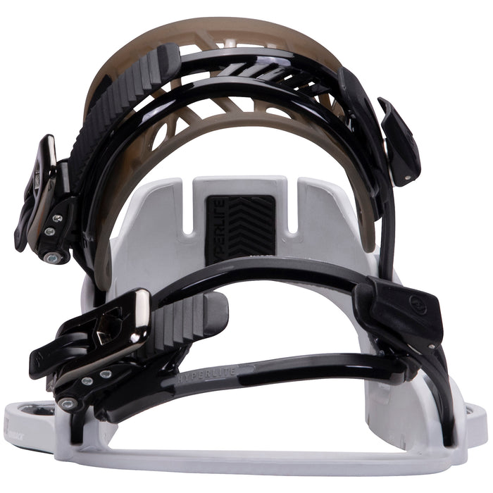 Hyperlite System Lowback Wakeboard Bindings 2023