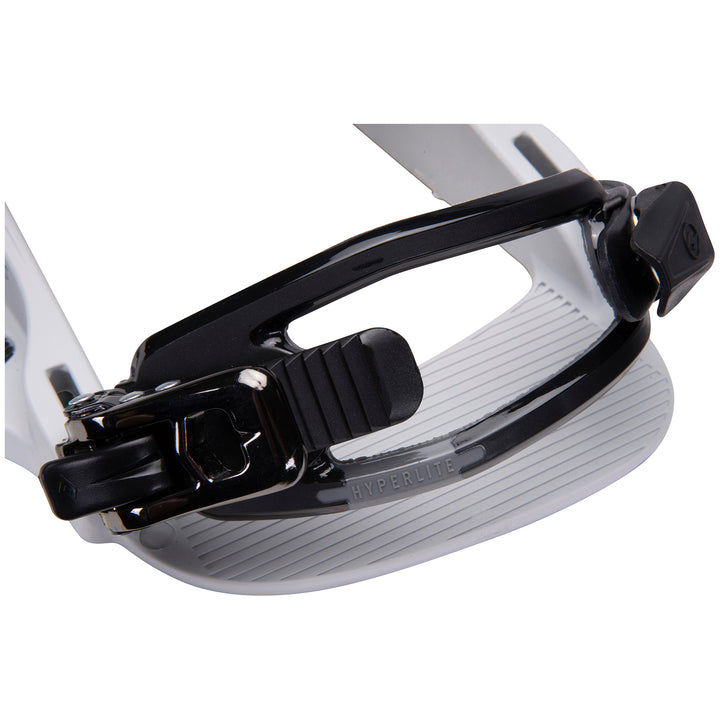 Hyperlite System Lowback Wakeboard Bindings 2023