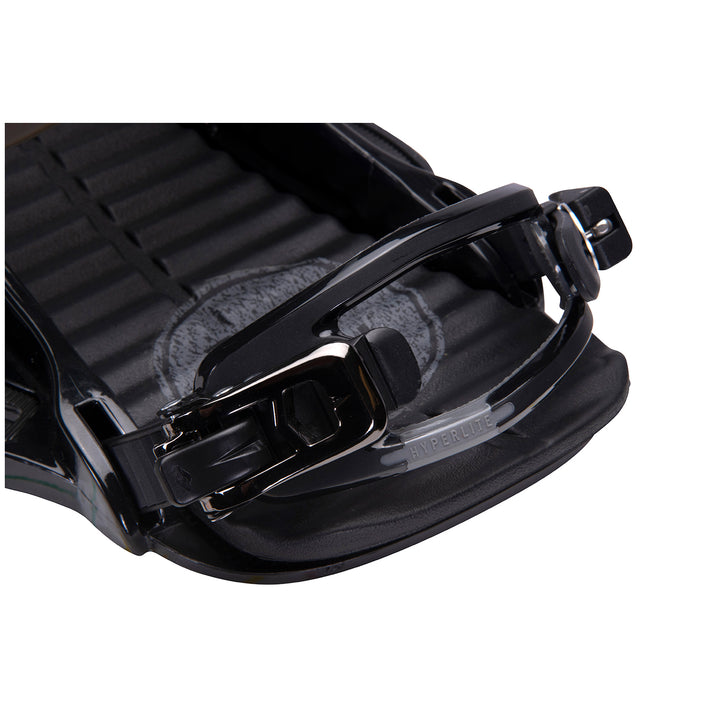 Hyperlite System Pro Wakeboard Bindings 2023