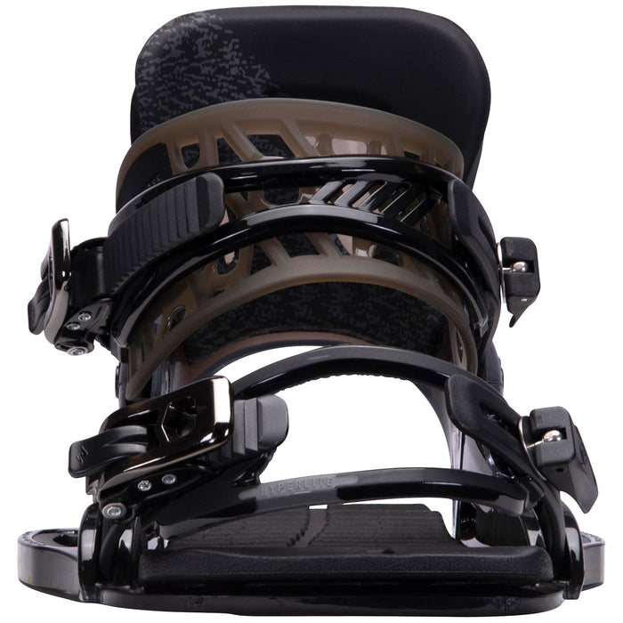 Hyperlite System Pro Wakeboard Bindings 2023