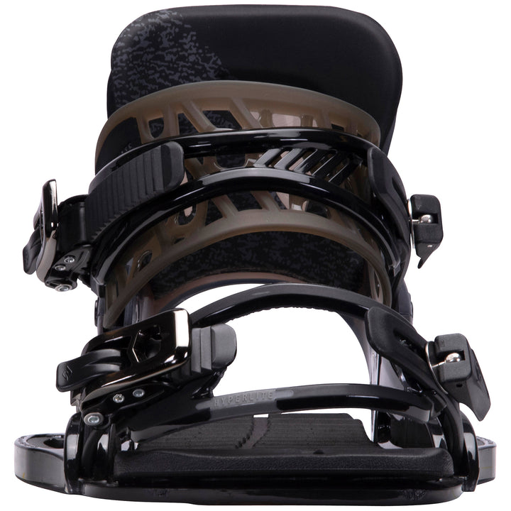 Hyperlite System Pro Wakeboard Bindings 2023