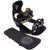 Hyperlite System Pro Wakeboard Bindings 2023
