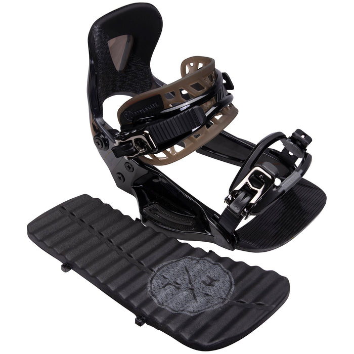 Hyperlite System Pro Wakeboard Bindings 2023