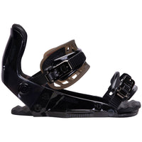 Hyperlite System Pro Wakeboard Bindings 2023