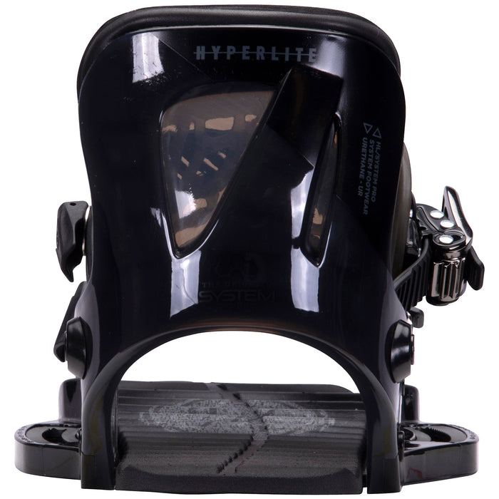 Hyperlite System Pro Wakeboard Bindings 2023