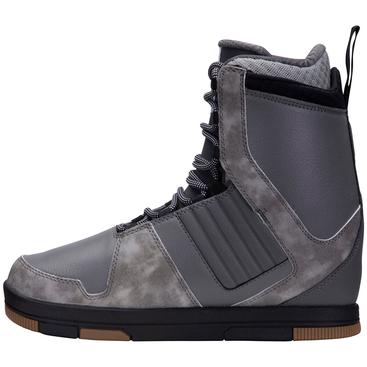 Hyperlite Freepress System Wakeboard Boots 2022
