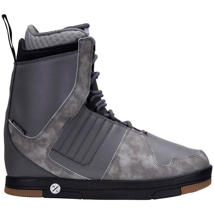 Hyperlite Freepress System Wakeboard Boots 2022