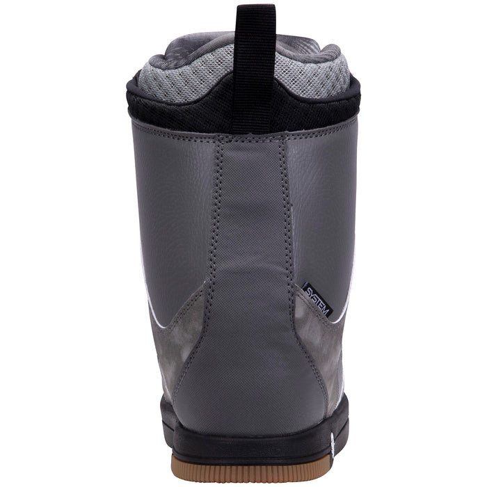 Hyperlite Freepress System Wakeboard Boots 2022